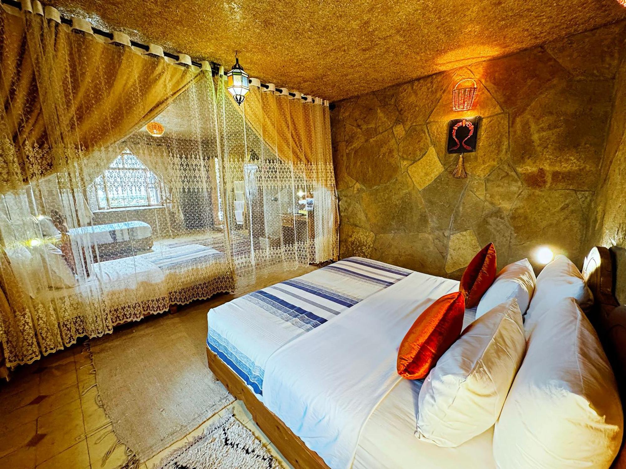 Riad Chay & Boutique Tajda المظهر الخارجي الصورة