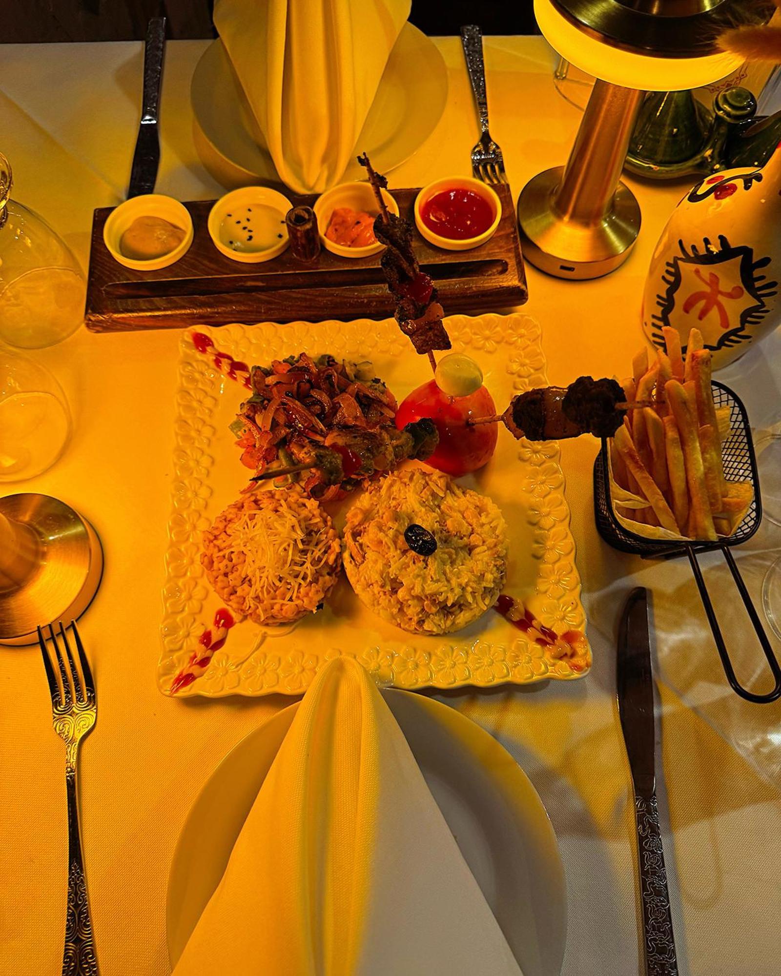 Riad Chay & Boutique Tajda المظهر الخارجي الصورة