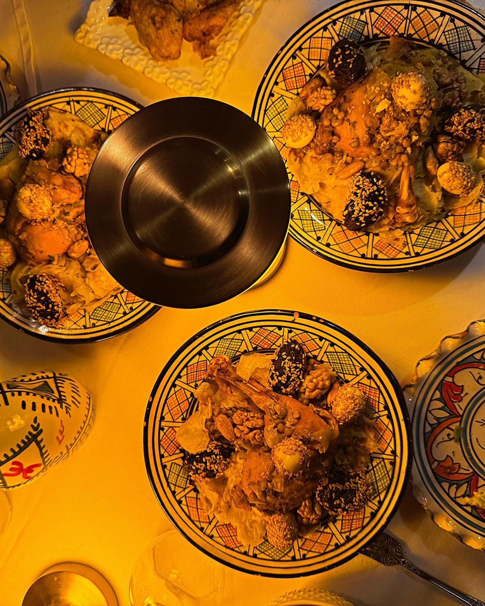 Riad Chay & Boutique Tajda المظهر الخارجي الصورة