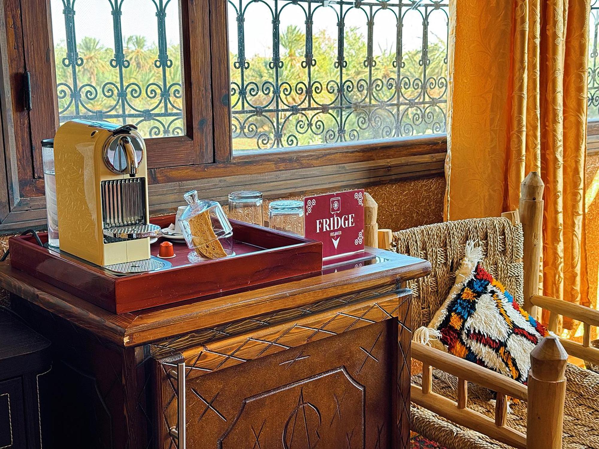 Riad Chay & Boutique Tajda المظهر الخارجي الصورة